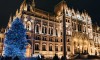 ADVENTNI VIKEND V BUDIMPEŠTI - HOTEL 4* - 2 DNI